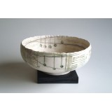 Bowl on Slate Base